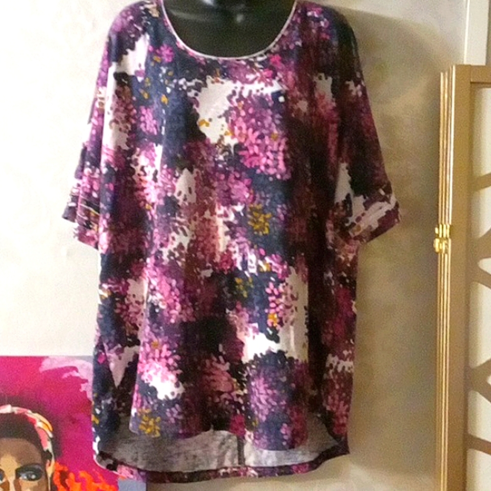 Cato Active Women's Top 22/24W - Picture 2 of 6